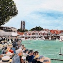 The Regatta